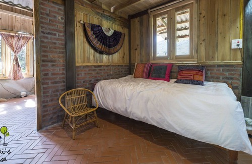Sa Pa House | Phơri's House - THE MOUNTAINEER