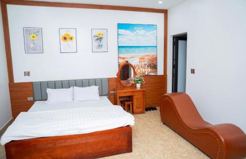 Uong Bi Hotel | Phương Hoa Hotel