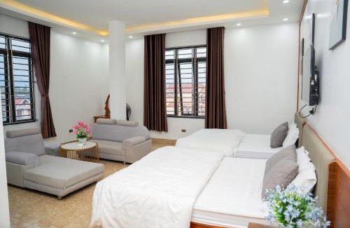Uong Bi Hotel | Phương Hoa Hotel