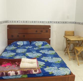 Can Giuoc Hotel | Phương Vy Motel