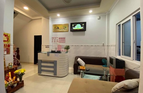 Vinh Long Hotel | Phước Hưng 1 Hotel