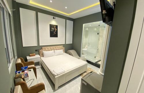 Vinh Long Hotel | Phước Hưng 1 Hotel