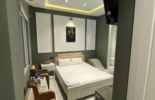 Vinh Long Hotel | Phước Hưng 1 Hotel