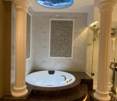 Vinh Long Hotel | Phước Hưng 1 Hotel