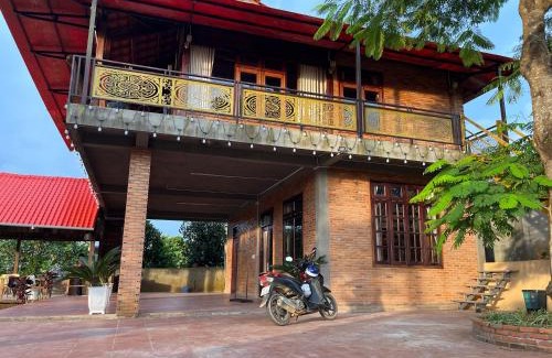 Bao Loc Apartment | Phượng Hồng Villa