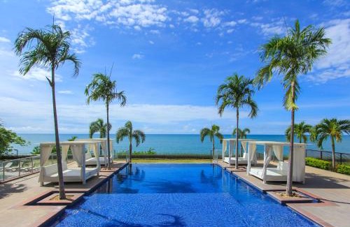 El Palmar Apartment | PH El Palmar Residences 2203