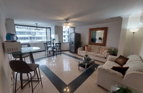 Punta Paitilla Apartment | PH Las Hadas Punta Paitilla
