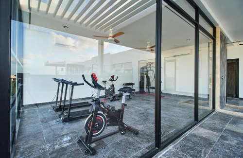 Zama Apartment | PH Othello - Private pool&Roof & Beach Club Access