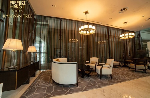 Bukit Bintang Apartment | PH Suites at Banyan Tree Studio King Suites - 9