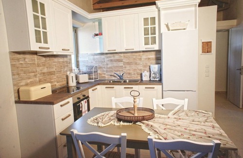 Lefktron Villa | PHAEDRA, Luxury Villa with private pool in Stoupa