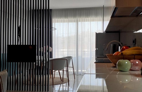 Kolymbari House | Phaedra's Studio Mountain View