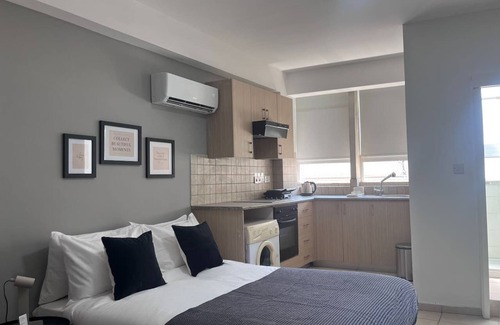 Trypiotis Apartment | Phaedrus Living: Hoopoe Residencies 104