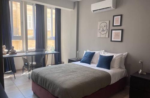 Trypiotis Apartment | Phaedrus Living: Hoopoe Residencies 107