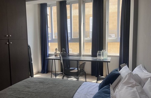 Trypiotis Apartment | Phaedrus Living: Hoopoe Residencies 107