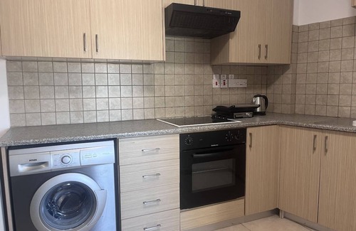 Trypiotis Apartment | Phaedrus Living: Hoopoe Residencies 203