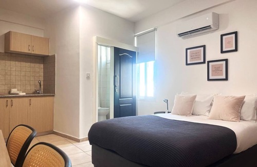 Trypiotis Apartment | Phaedrus Living: Hoopoe Residencies 203