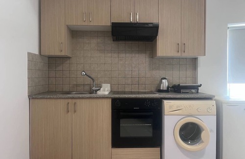 Trypiotis Apartment | Phaedrus Living: Hoopoe Residencies 202