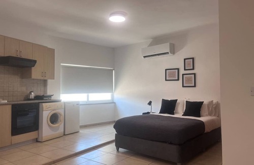 Trypiotis Apartment | Phaedrus Living: Hoopoe Residencies 202