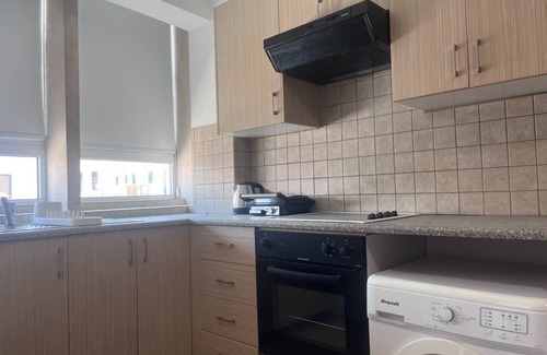 Trypiotis Apartment | Phaedrus Living: Hoopoe Residencies 206
