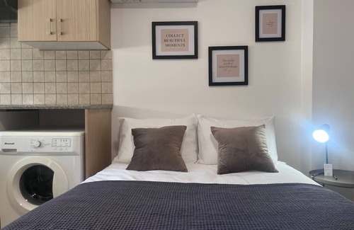 Trypiotis Apartment | Phaedrus Living: Hoopoe Residencies 206