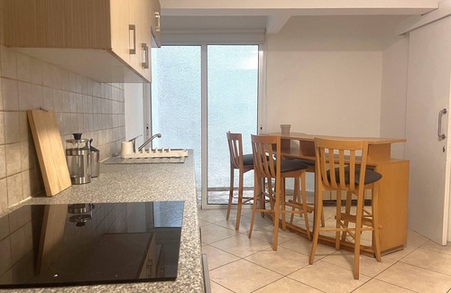 Trypiotis Apartment | Phaedrus Living Hoopoe Residencies 001
