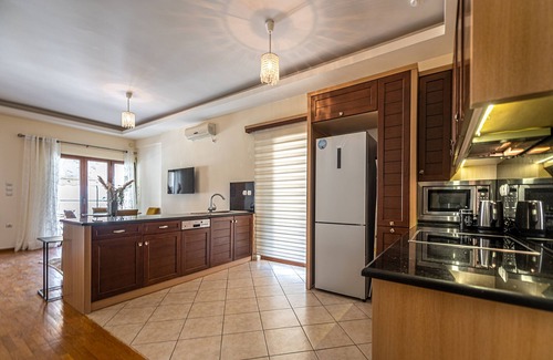Vyronas Apartment | Phaedrus Living Luxury Flat Vyronas