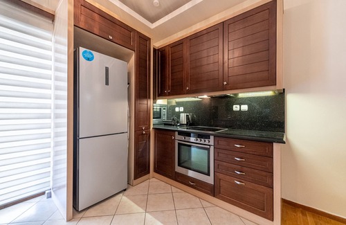 Vyronas Apartment | Phaedrus Living Luxury Flat Vyronas