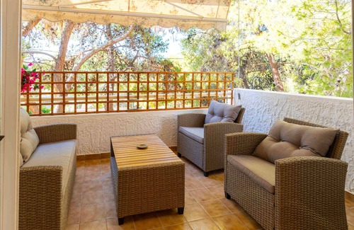 Saronida Apartment | Phaedrus Living Saronida Seaside Flat
