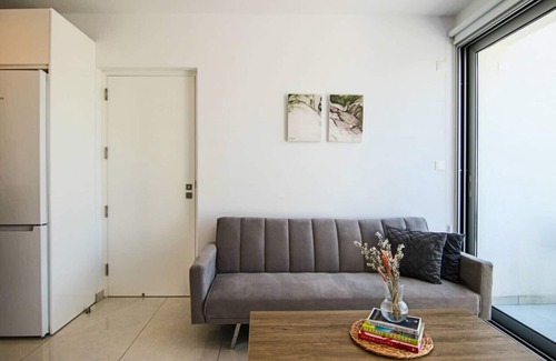 Paphos Apartment | Phaedrus Living Seaside Executive Flat Harbour 207