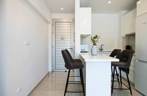 Paphos Apartment | Phaedrus Living Seaside Executive Flat Harbour 207