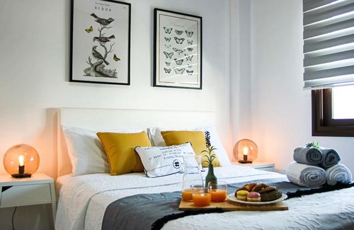 Paphos Apartment | Phaedrus Living: Seaside Luxury Flat Lighthouse 53