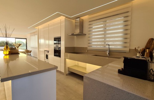 Paphos Villa | Phaedrus Living Seaview Luxury Villa Venus 006