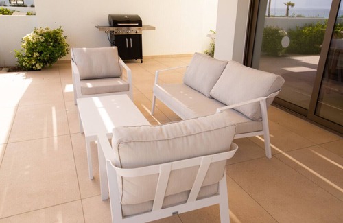 Softades Villa | Phaedrus Living: Serenity Waves Villas No.8