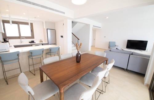 Softades Villa | Phaedrus Living: Serenity Waves Villas No.2
