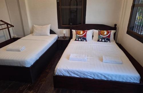 Luang Prabang House | PHAI GUESTHOUSE