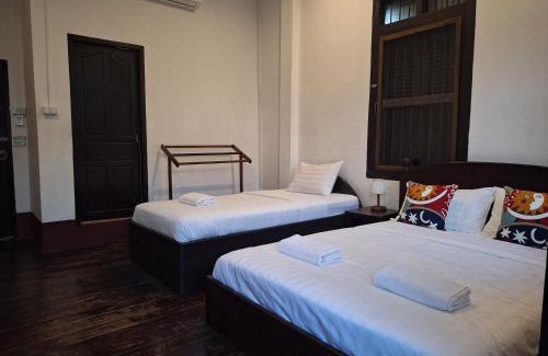 Luang Prabang House | PHAI GUESTHOUSE