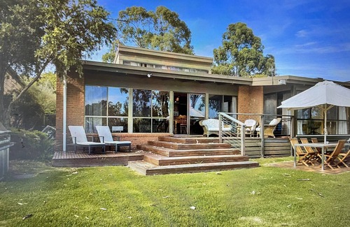 Bundalong House | Phalaris Riverside