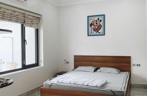 Mong Cai Apartment | Pham'sHomestay