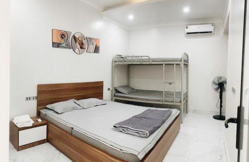 Mong Cai Apartment | Pham'sHomestay