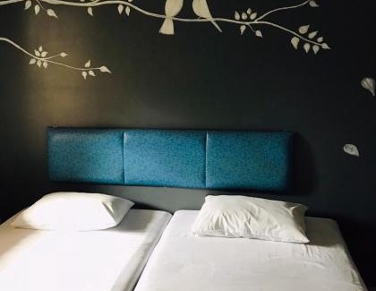 Tham Nam Phut House | Phang Nga Guesthouse