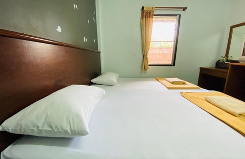 Tham Nam Phut House | Phang Nga Guesthouse