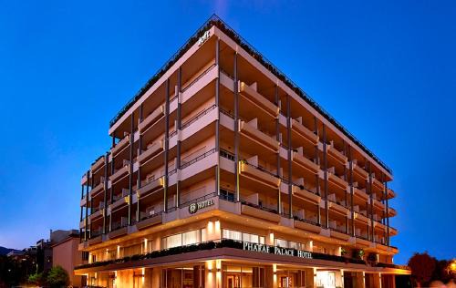 Kalamata Hotel | Pharae Palace