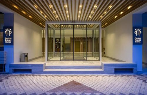 Kalamata Hotel | Pharae Palace