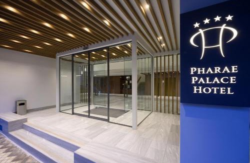 Kalamata Hotel | Pharae Palace