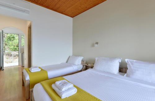 Ilia Apartment | Pharos Rooms