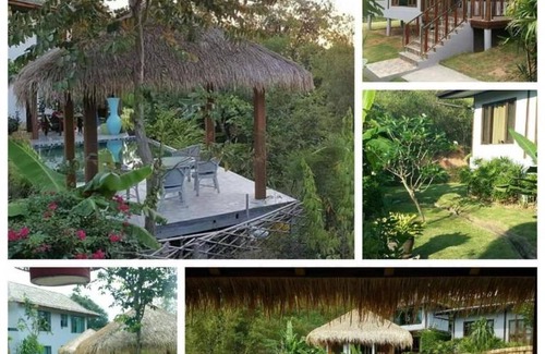 Plai Laem Resort | Phatong Residences