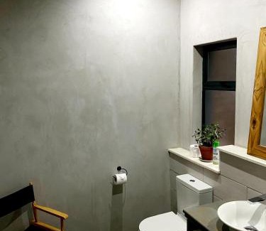 Middelburg Bed & Breakfast | Phatt Olive BnB