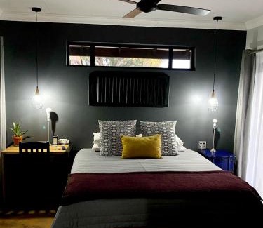 Middelburg Bed & Breakfast | Phatt Olive BnB