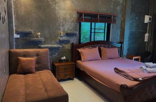 Ranong Resort | Phayam Coconut Beach Resort