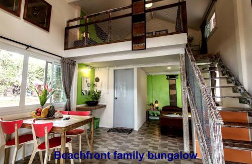 Ranong Resort | Phayam Friends